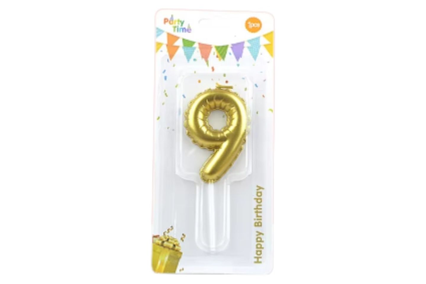 No 9 Gold Or Silver