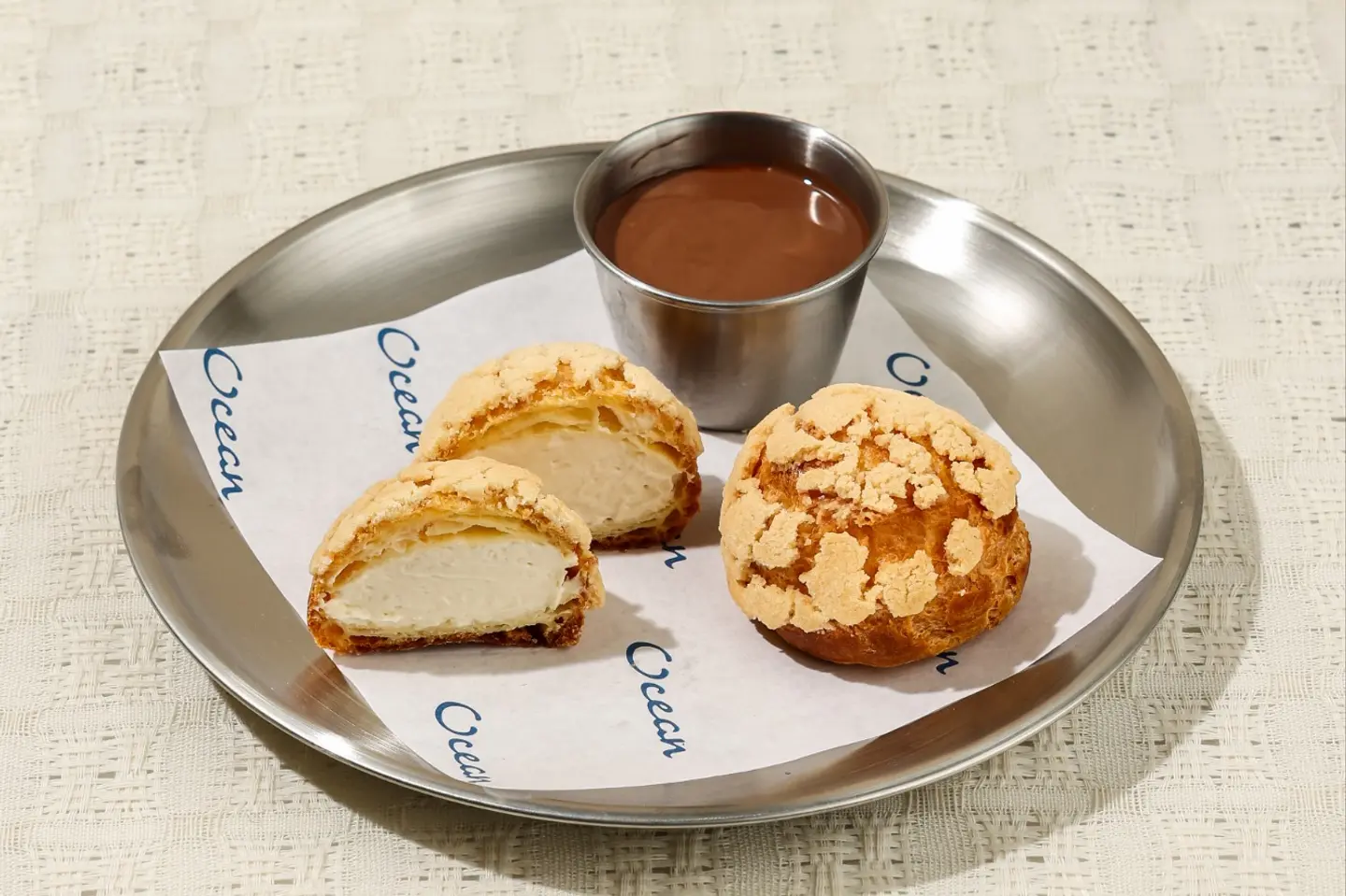 اوشن روكس ميكس