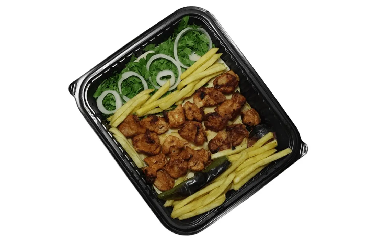 Chicken Tikka