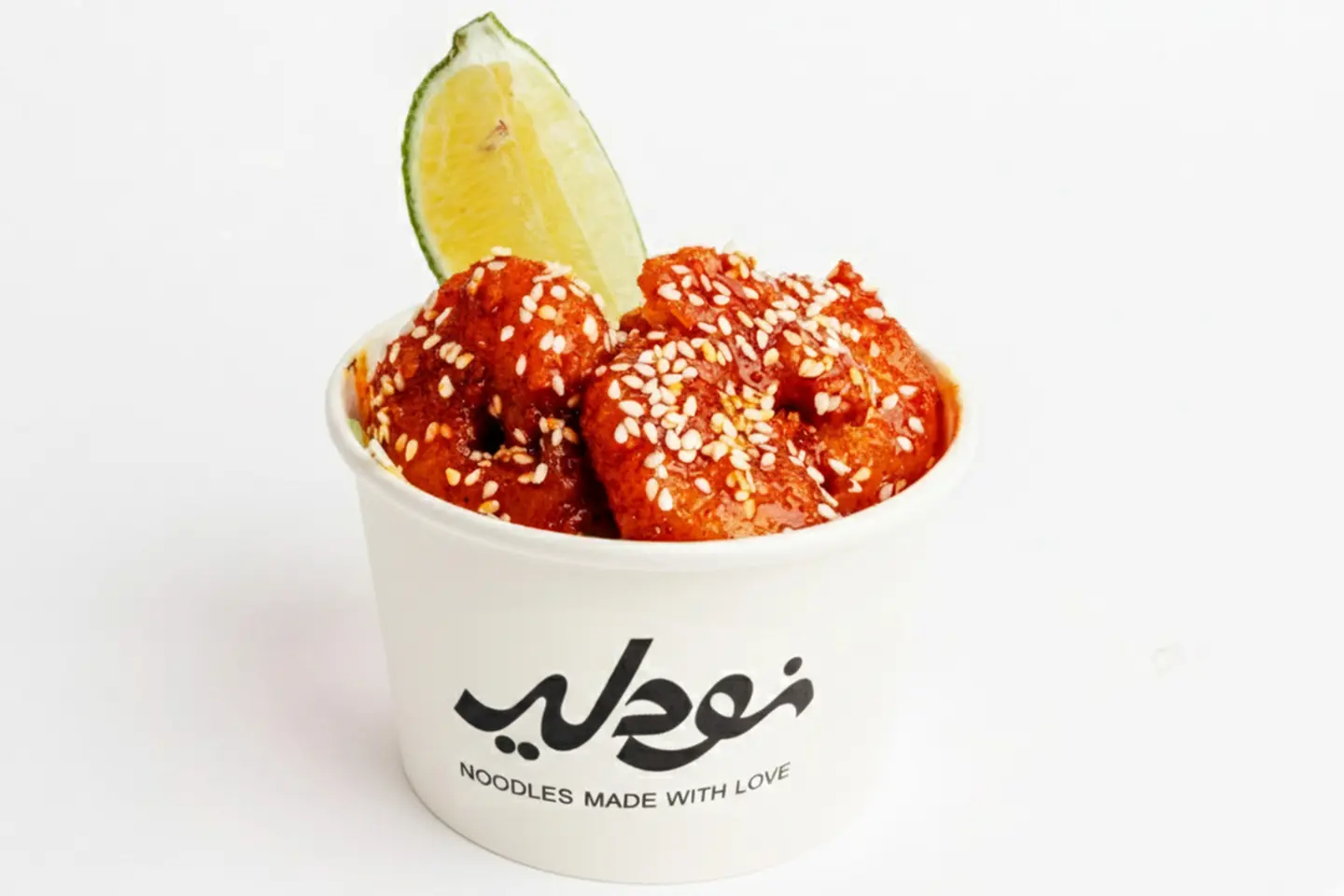 Buffalo Shrimps 5 Pcs