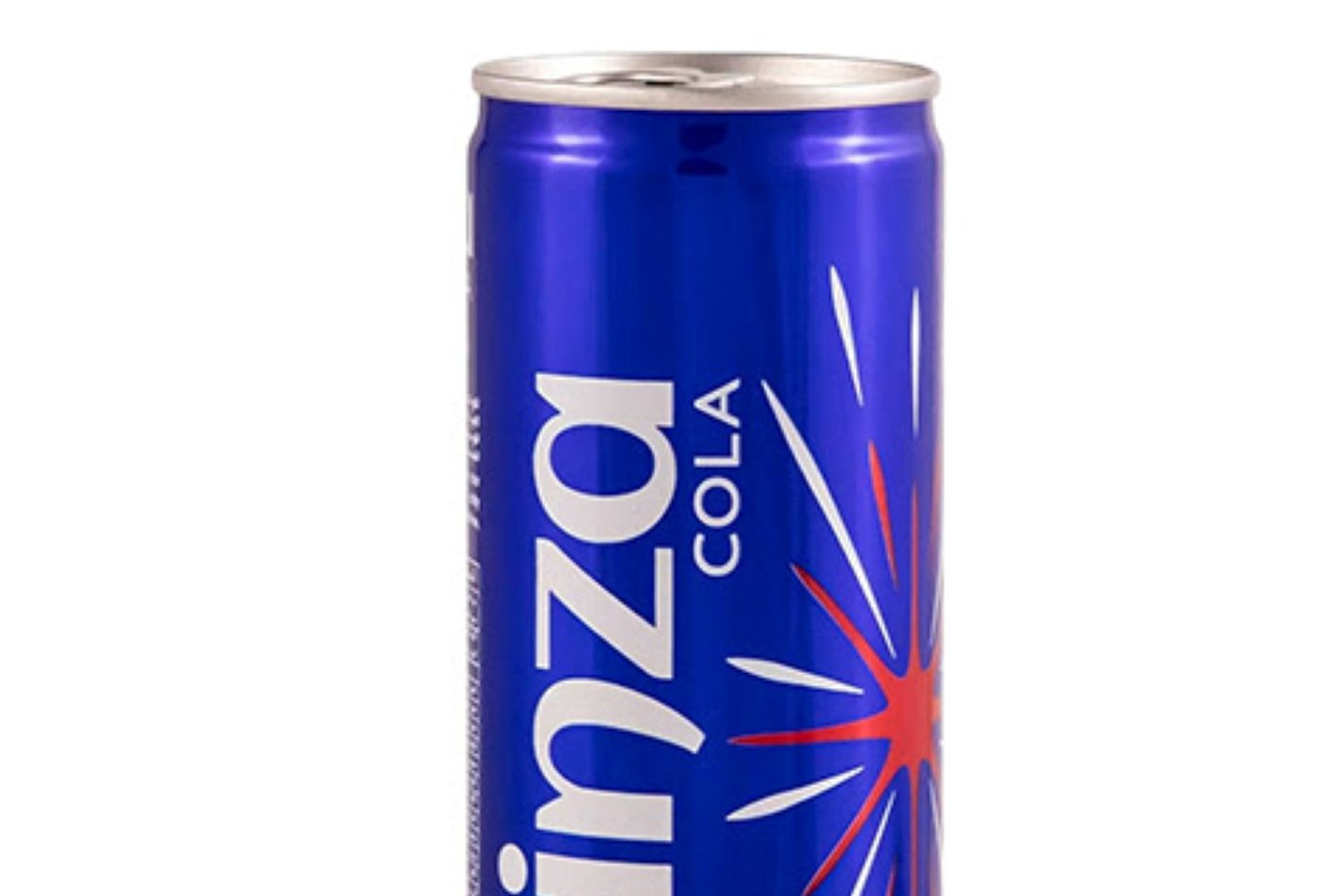 Kinza Cola