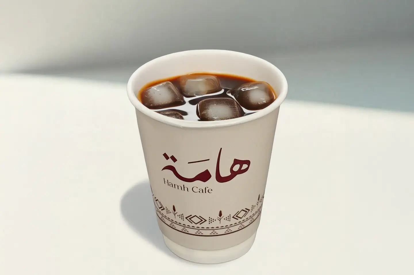 Ice Americano