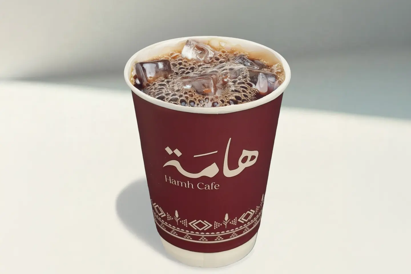 Coffee V60 Cold
