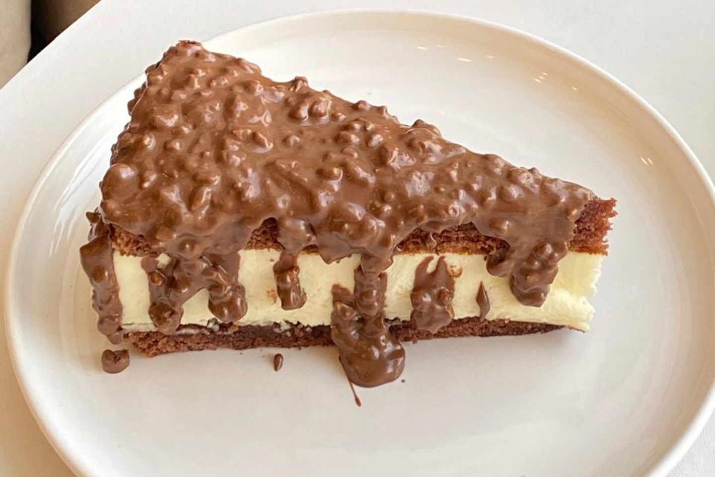 Cheese Rosheh