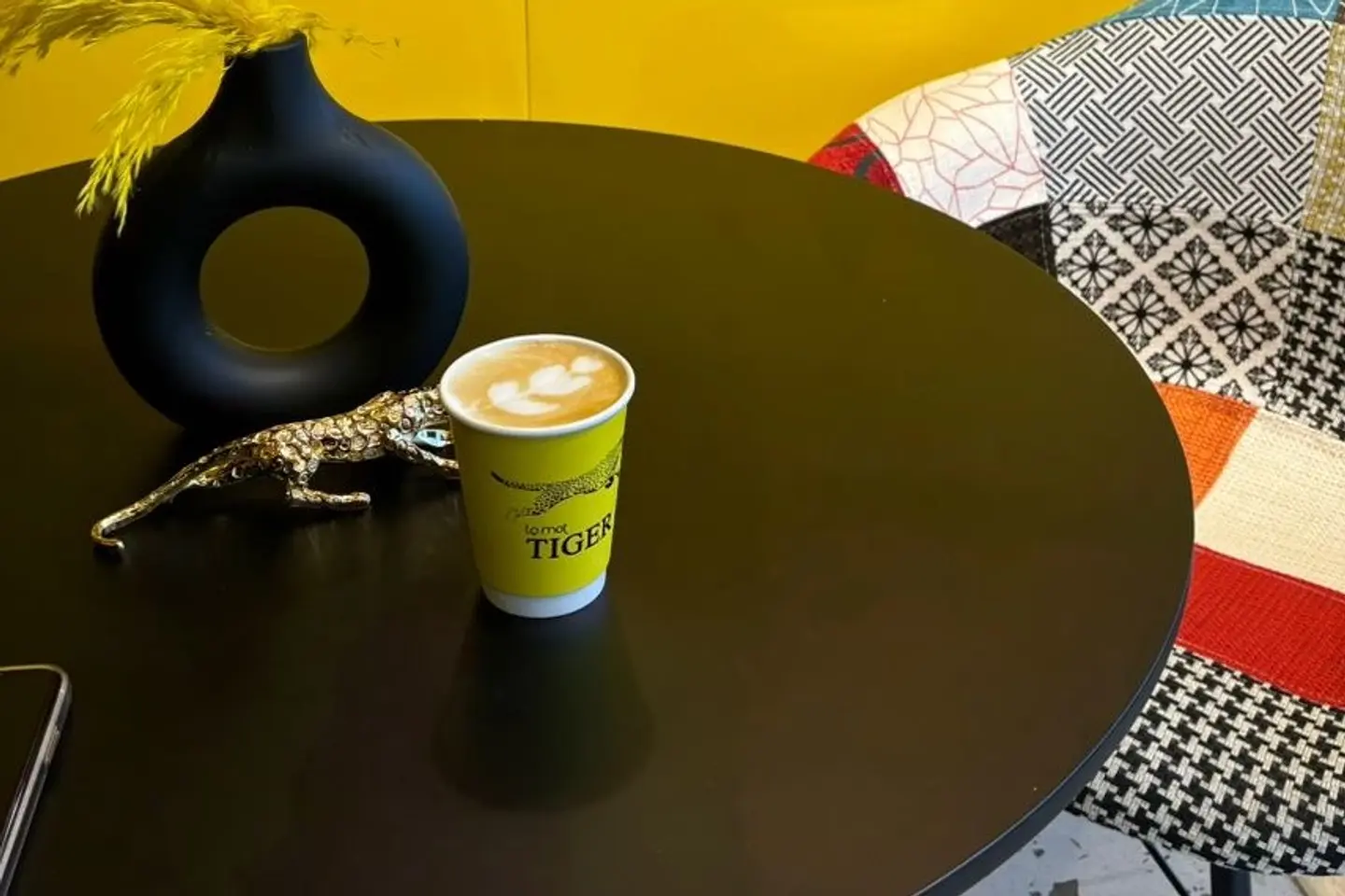 كابتشينو