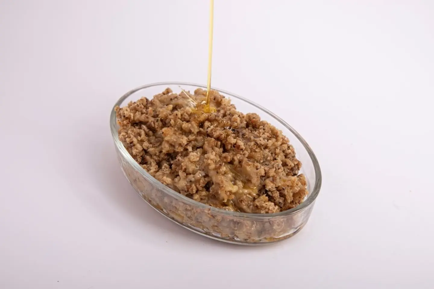 معصوب بالسمن
