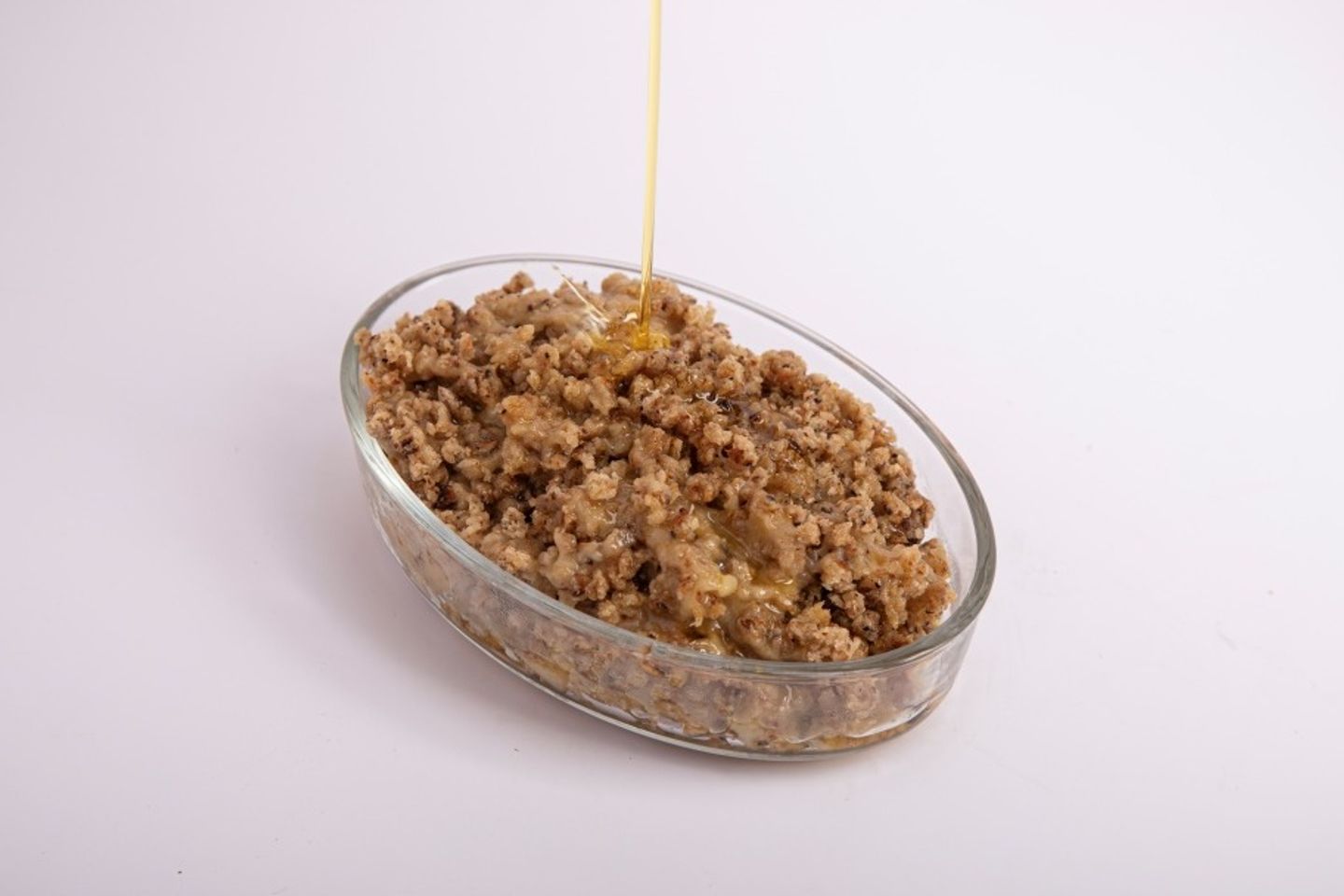 معصوب بالسمن
