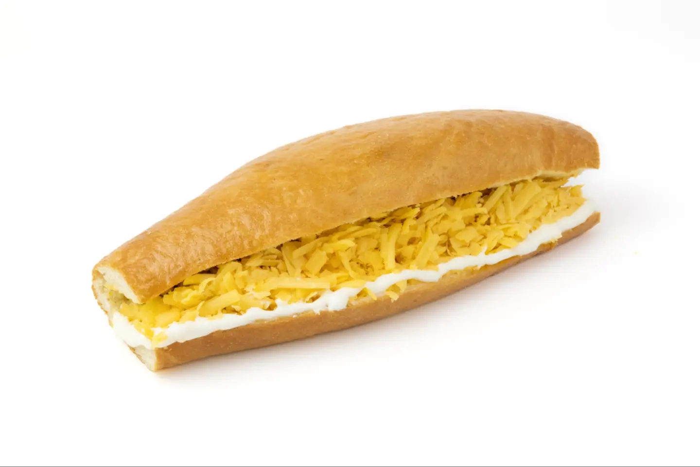 Two Cheese