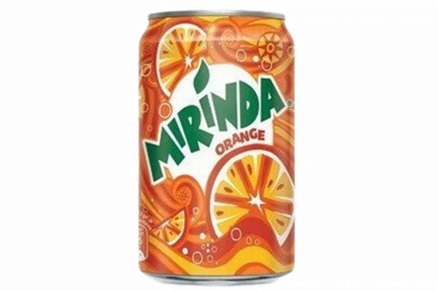 Mirinda