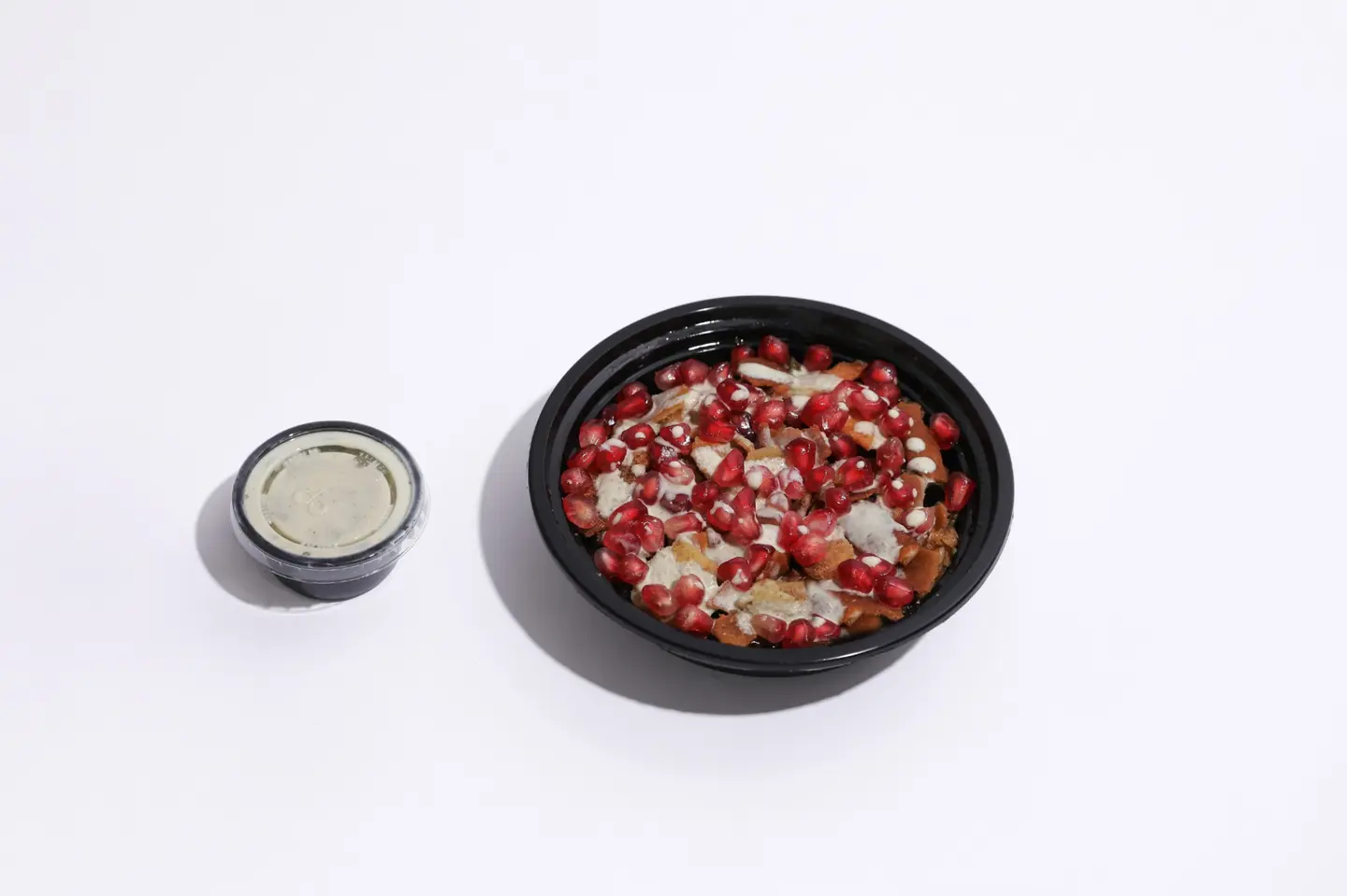 فتة ورق عنب