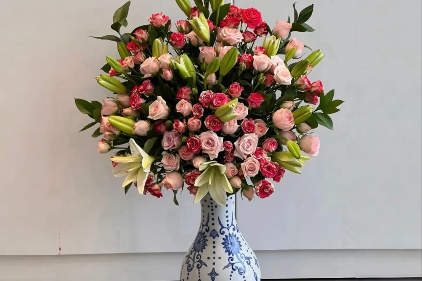 فازة ورد - سبيشل