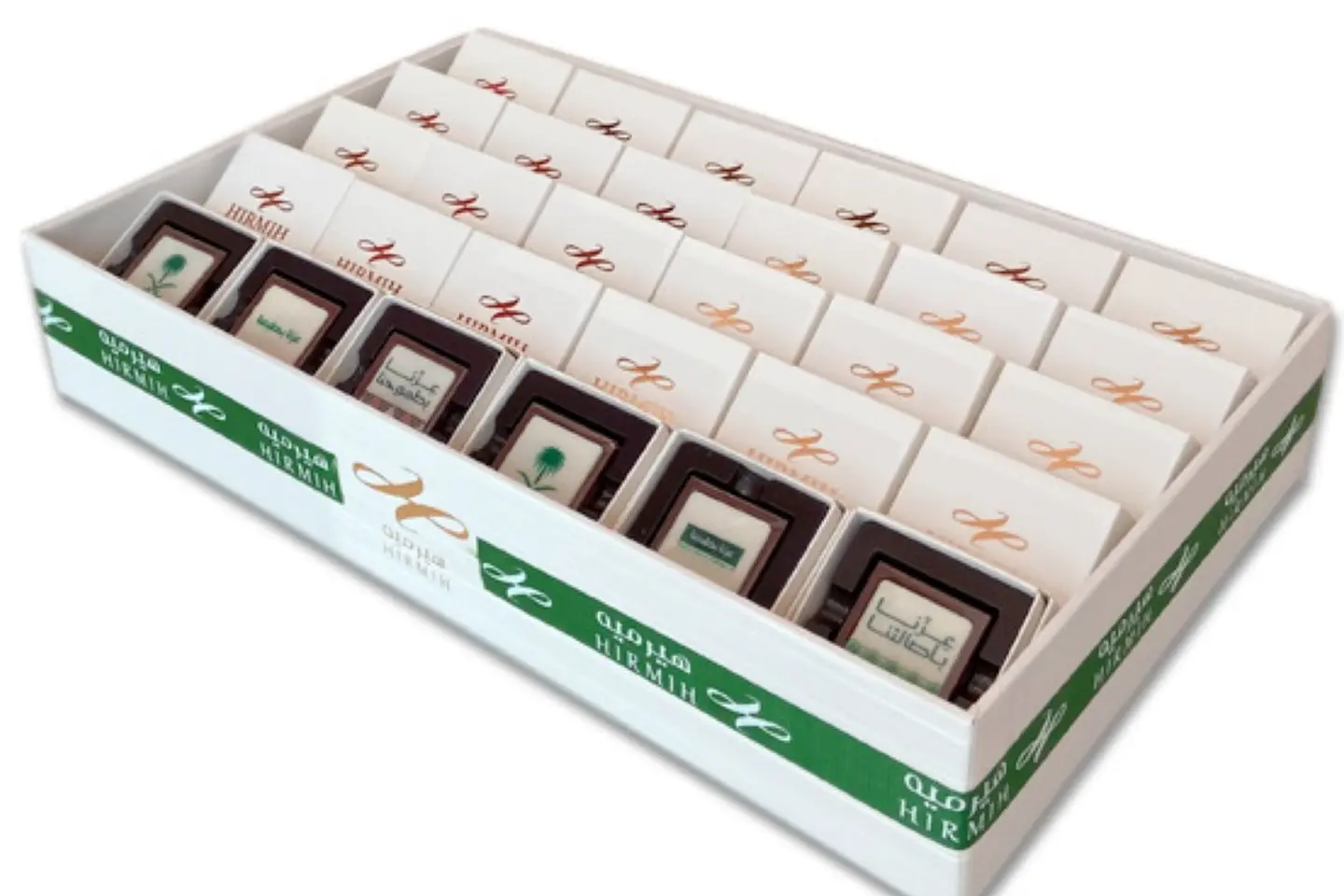 صينية توزيعات اليوم الوطني