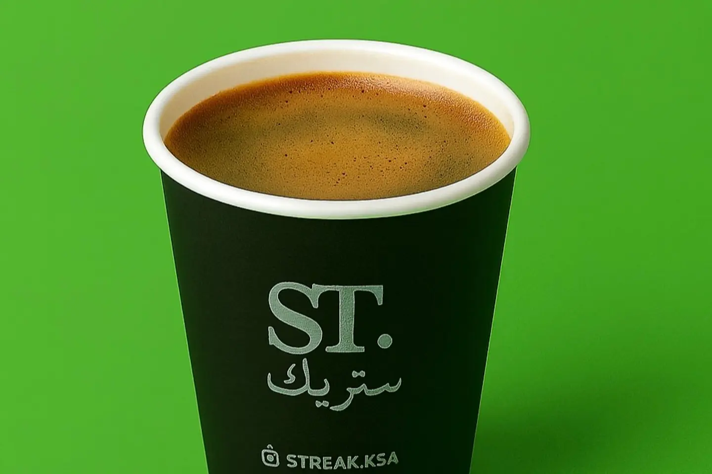 قهوة تركية