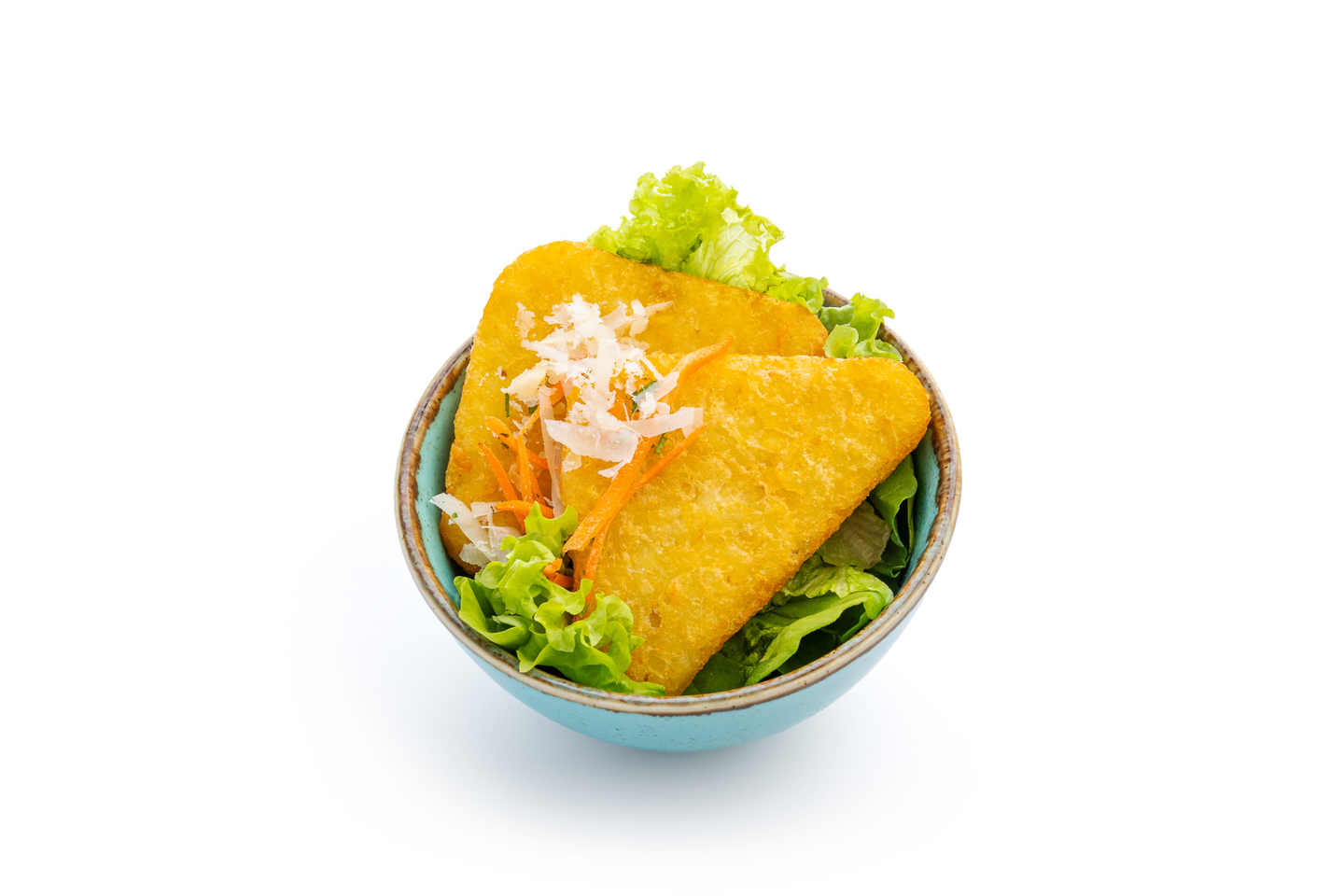 Hash Browns