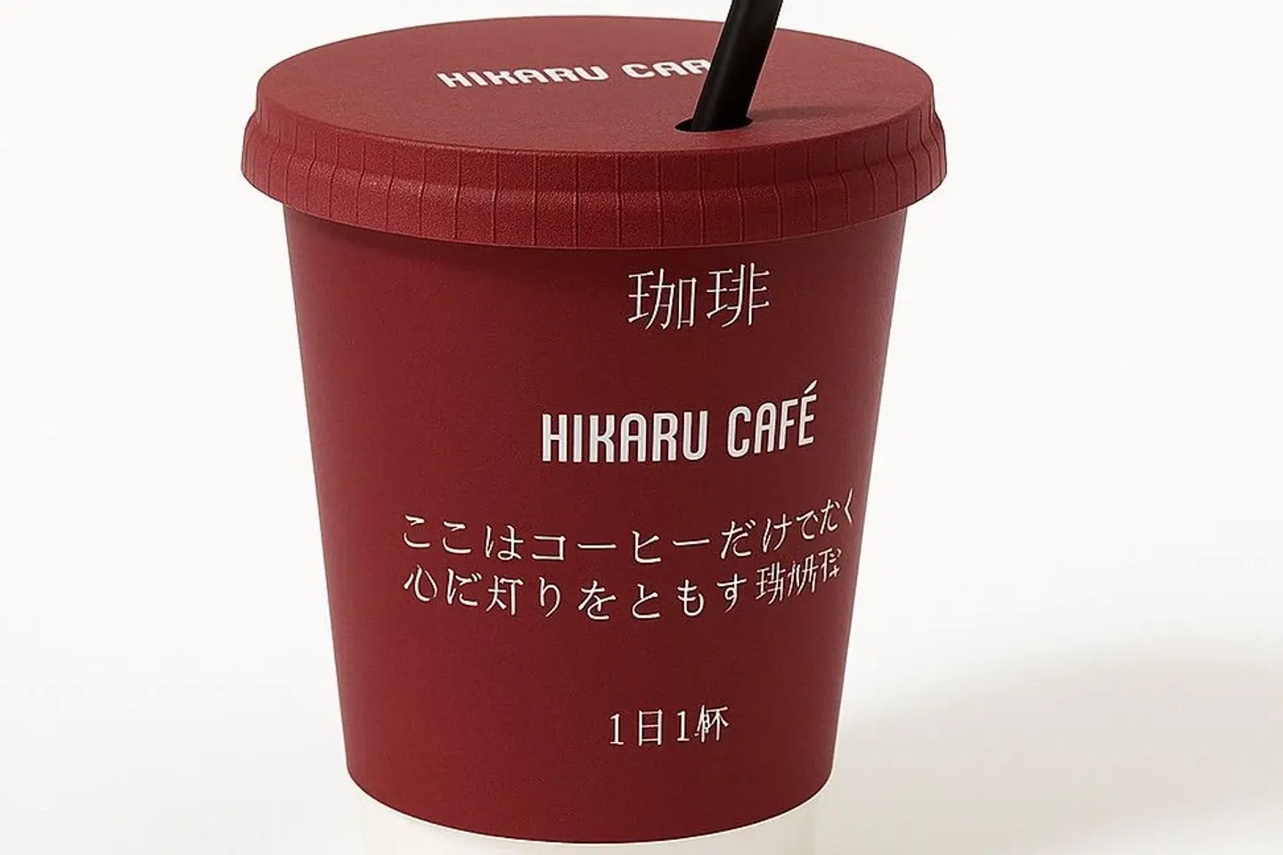 قهوة اليوم - بارد