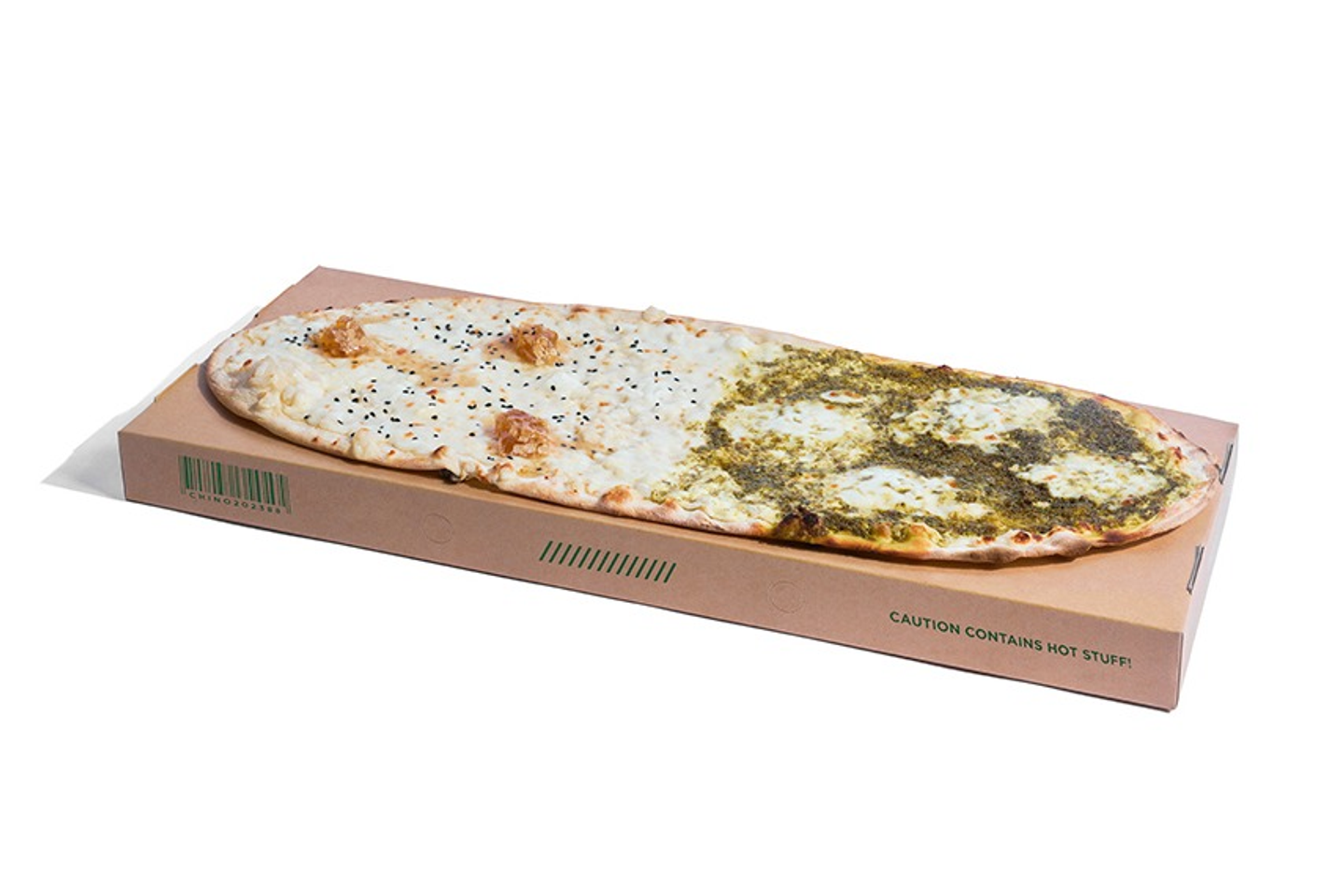 Cheese Zaatar
