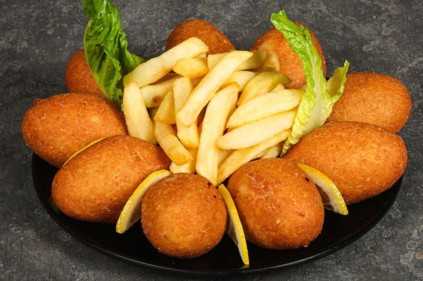 كبة مجمدة دجاج
