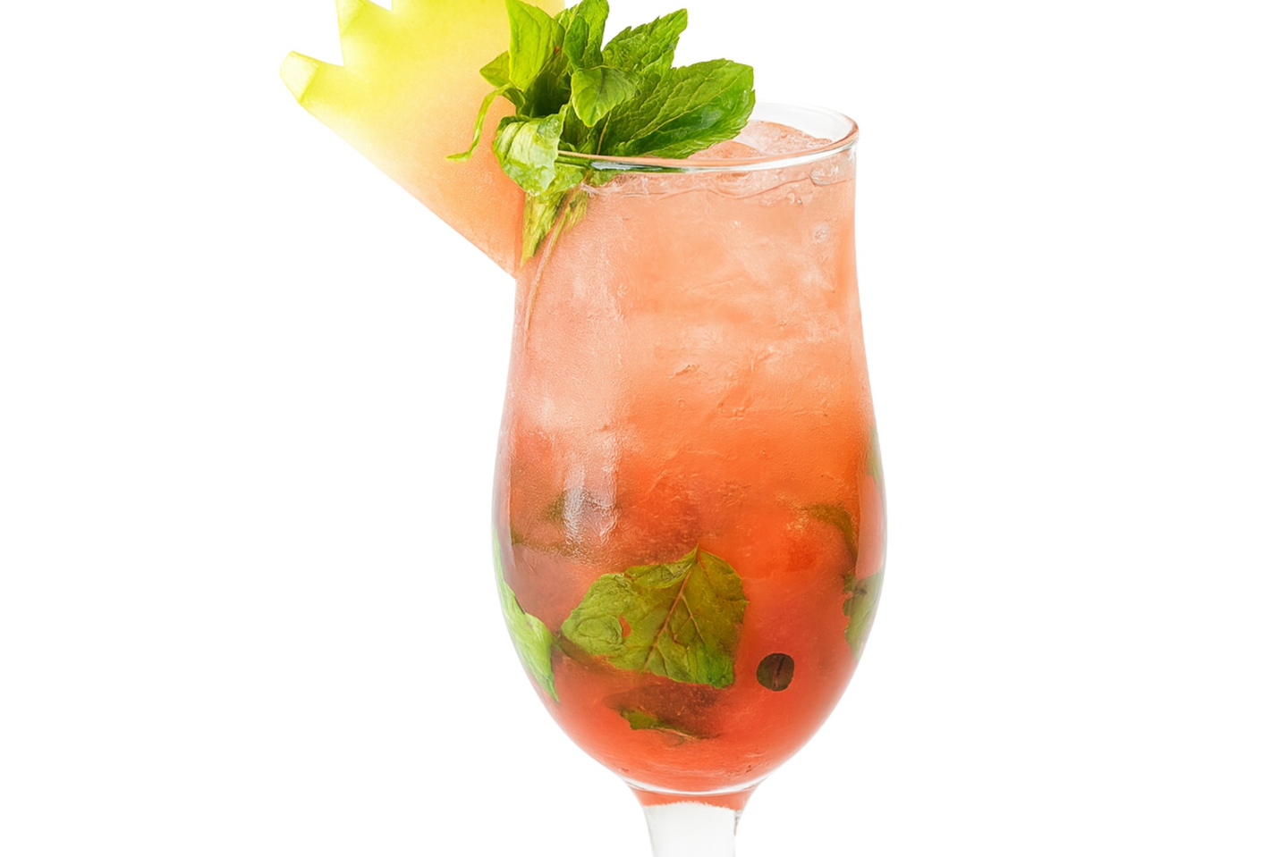 موهيتو البطيخ