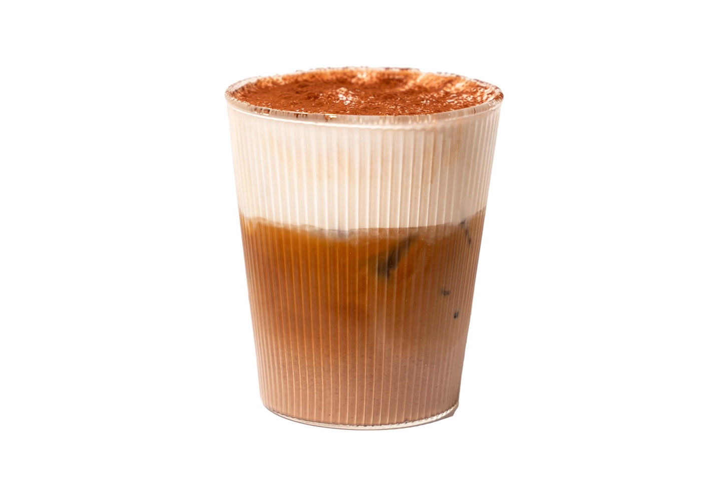 Choco Espresso