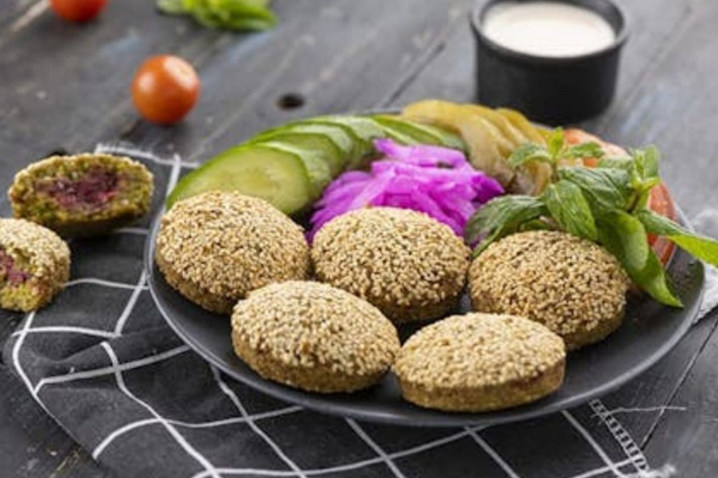 Falafel