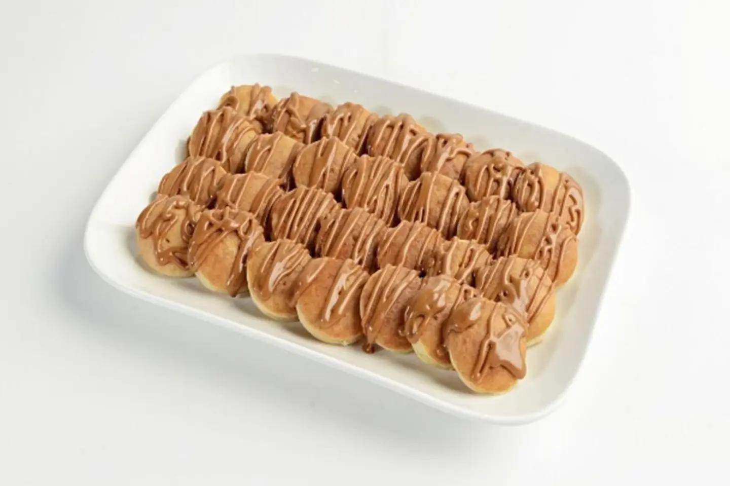 Lotus Pancake