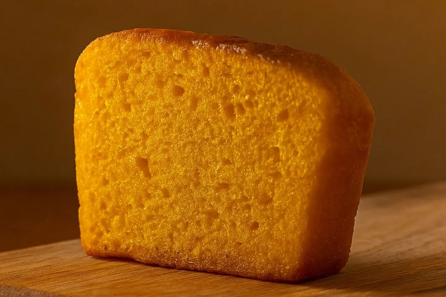 Orange Cake