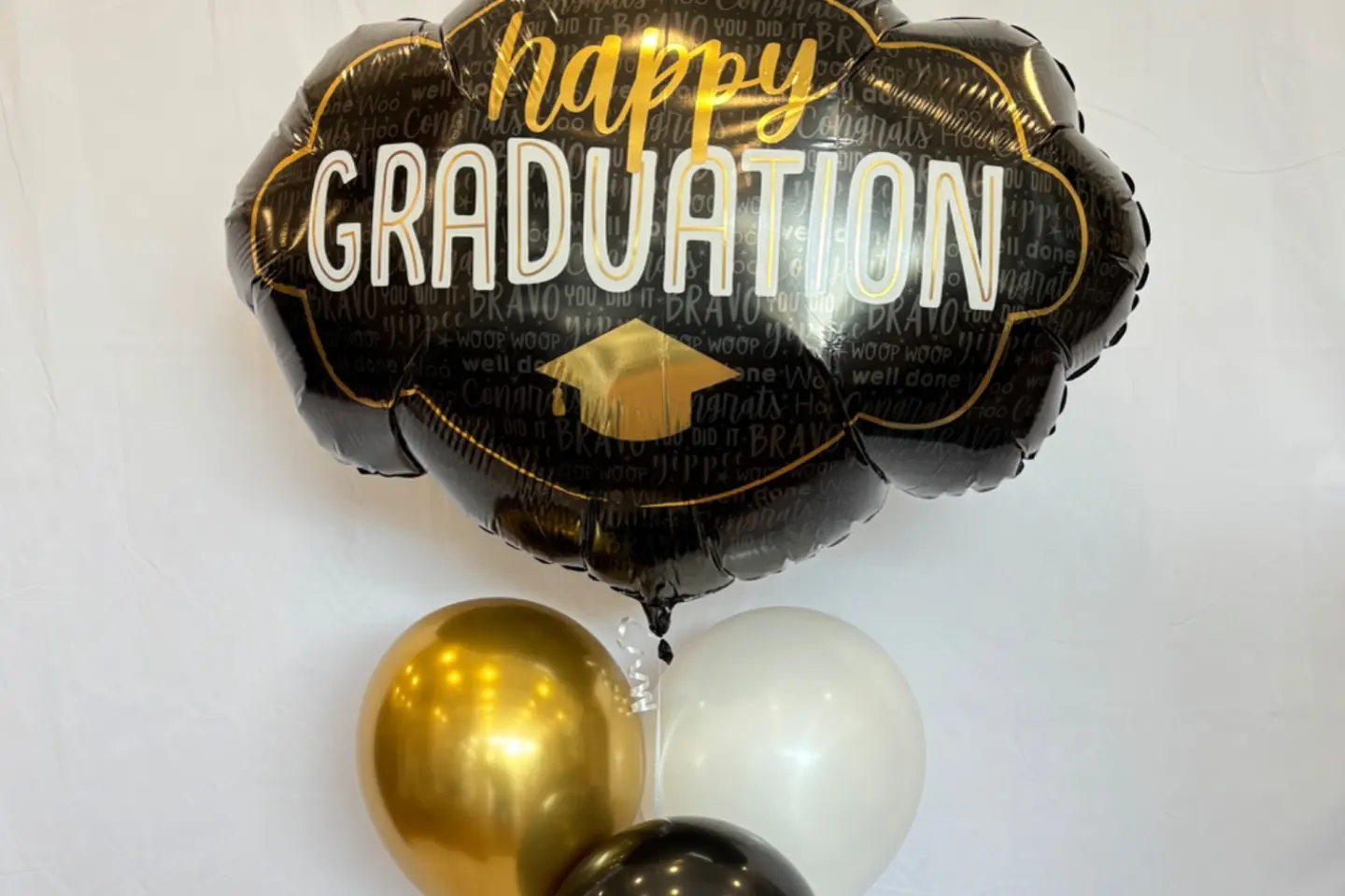 Happy Graduation Balloon