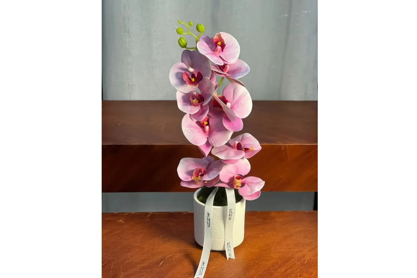 فازا مولوده وردي صناعي