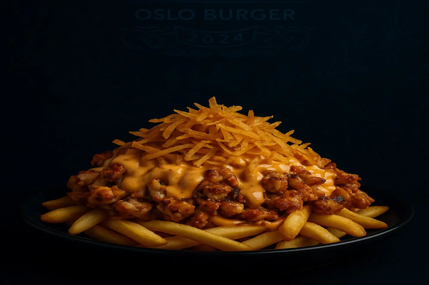 Chicken Fries