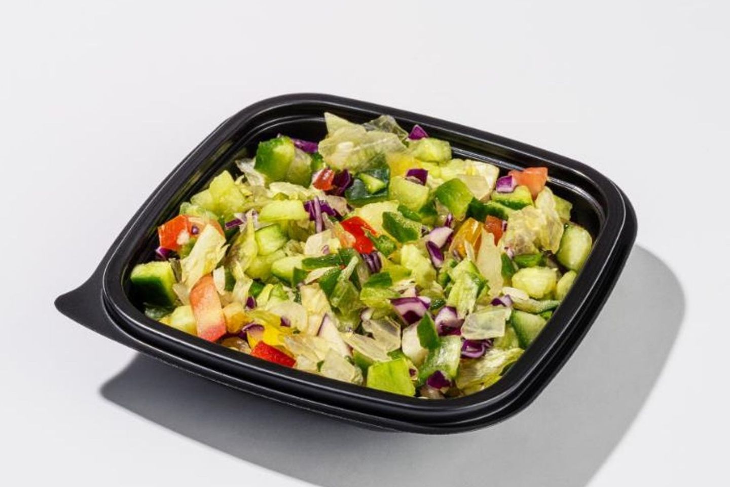Vegetable Salad