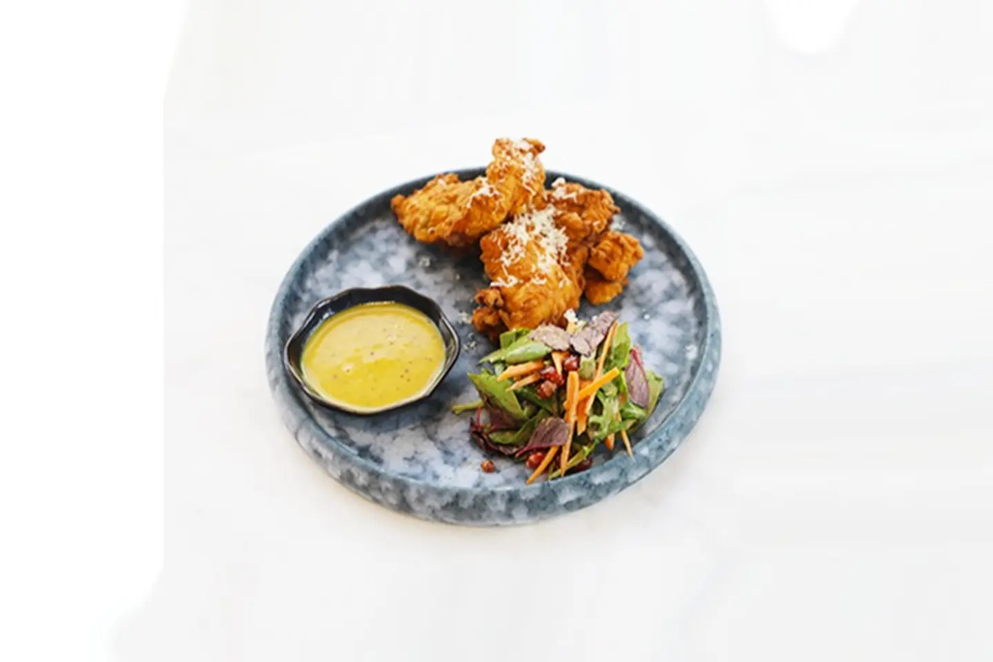 Fried Chicken