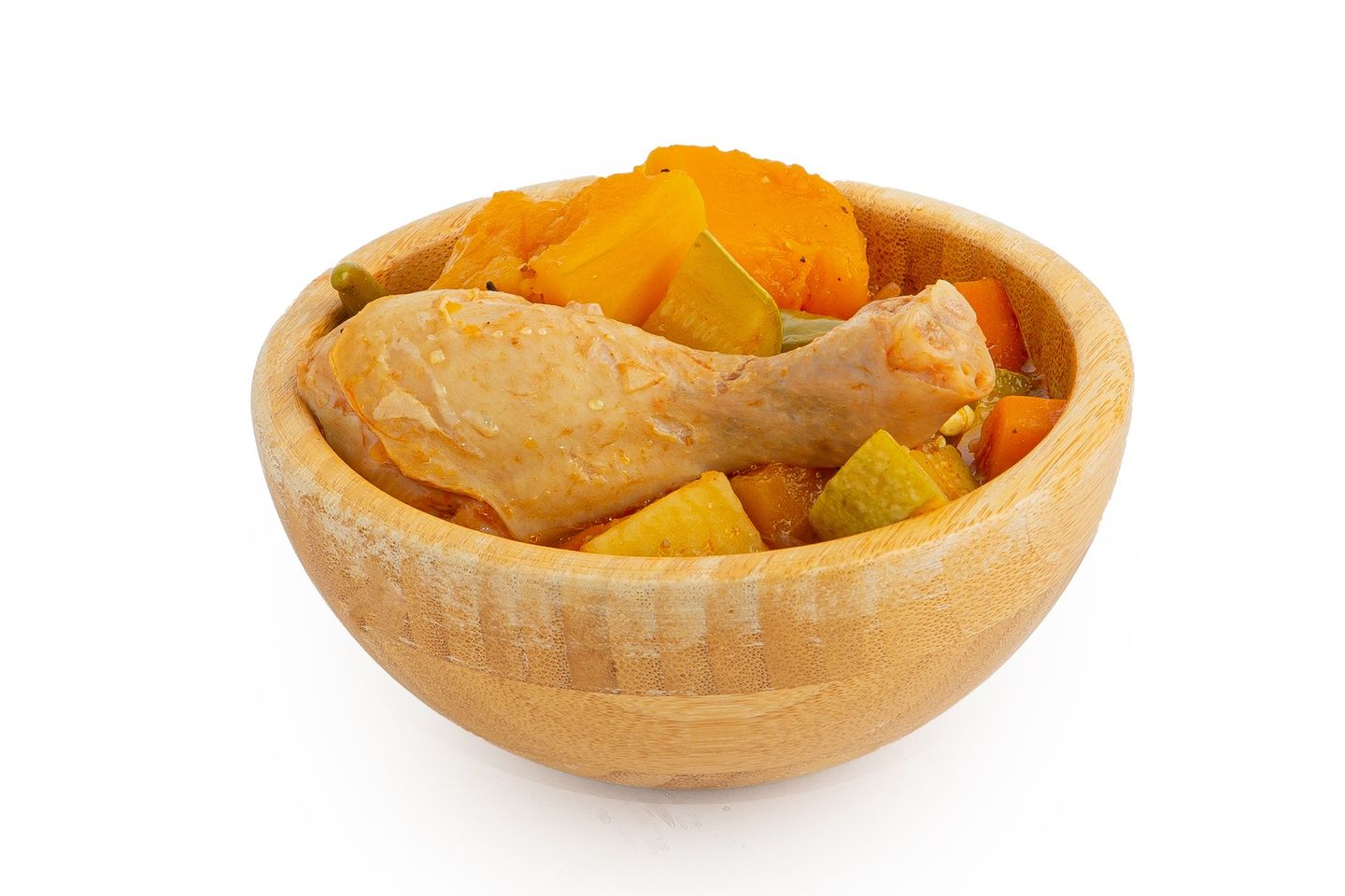 طاجن خضار مشكل