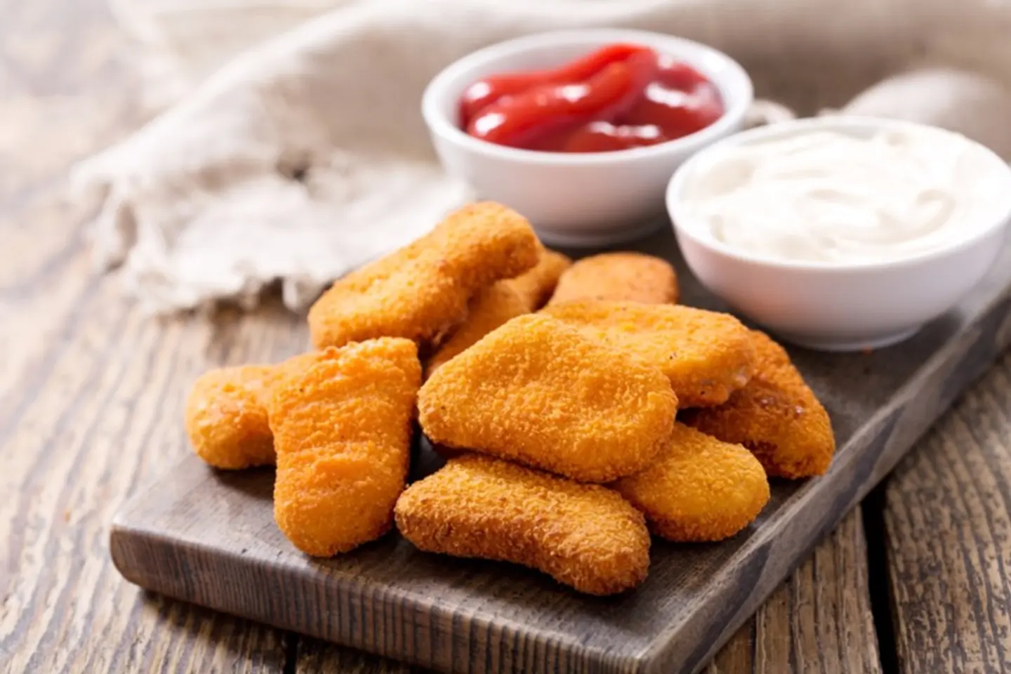 Chicken Nuggets