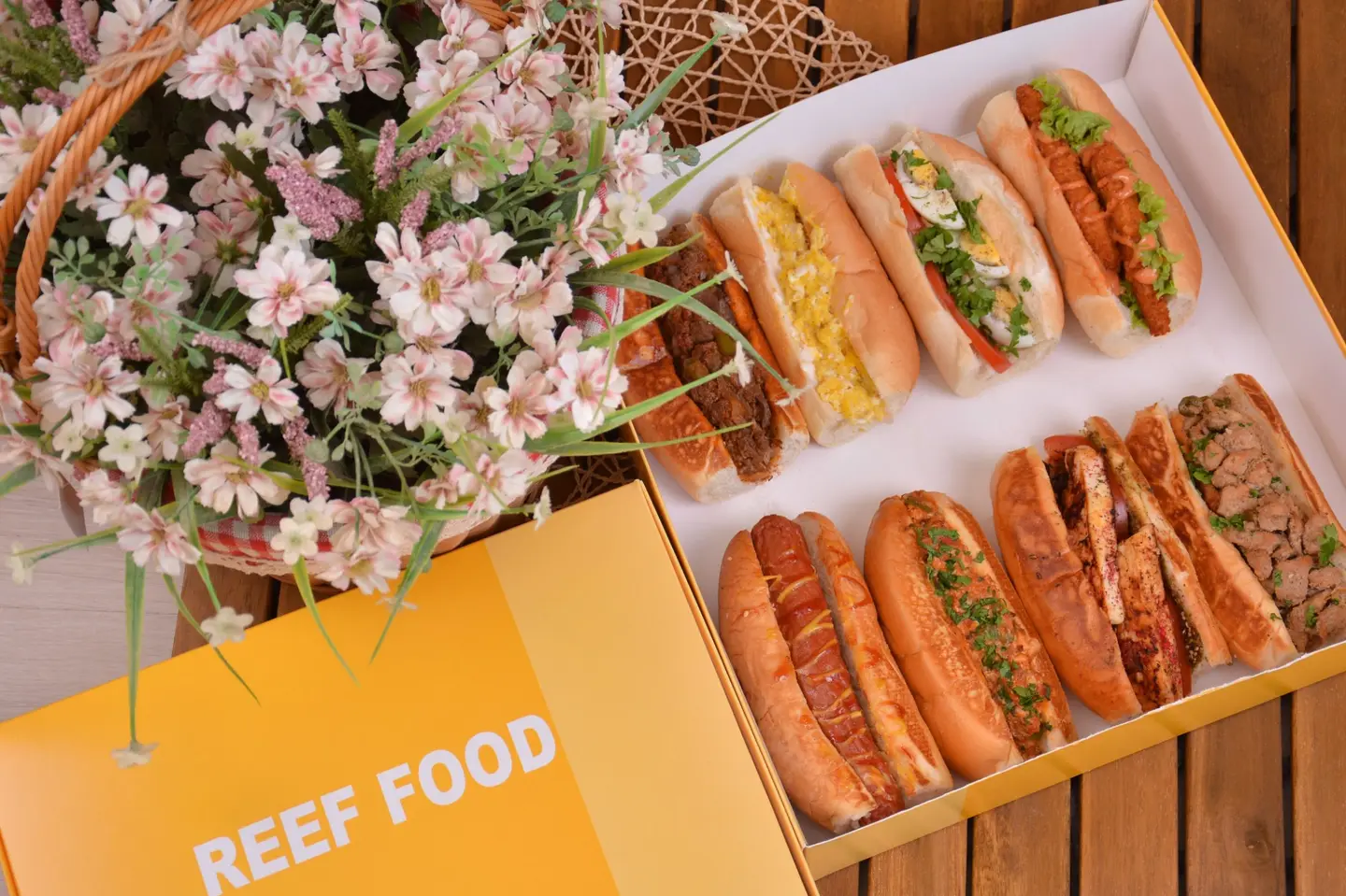 بوكس الجمعات الثاني