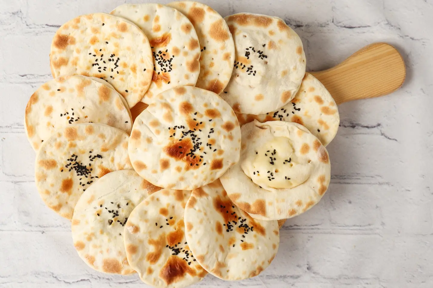 Eggs Circles