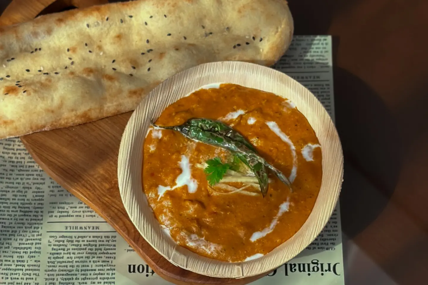 Dal Makhani