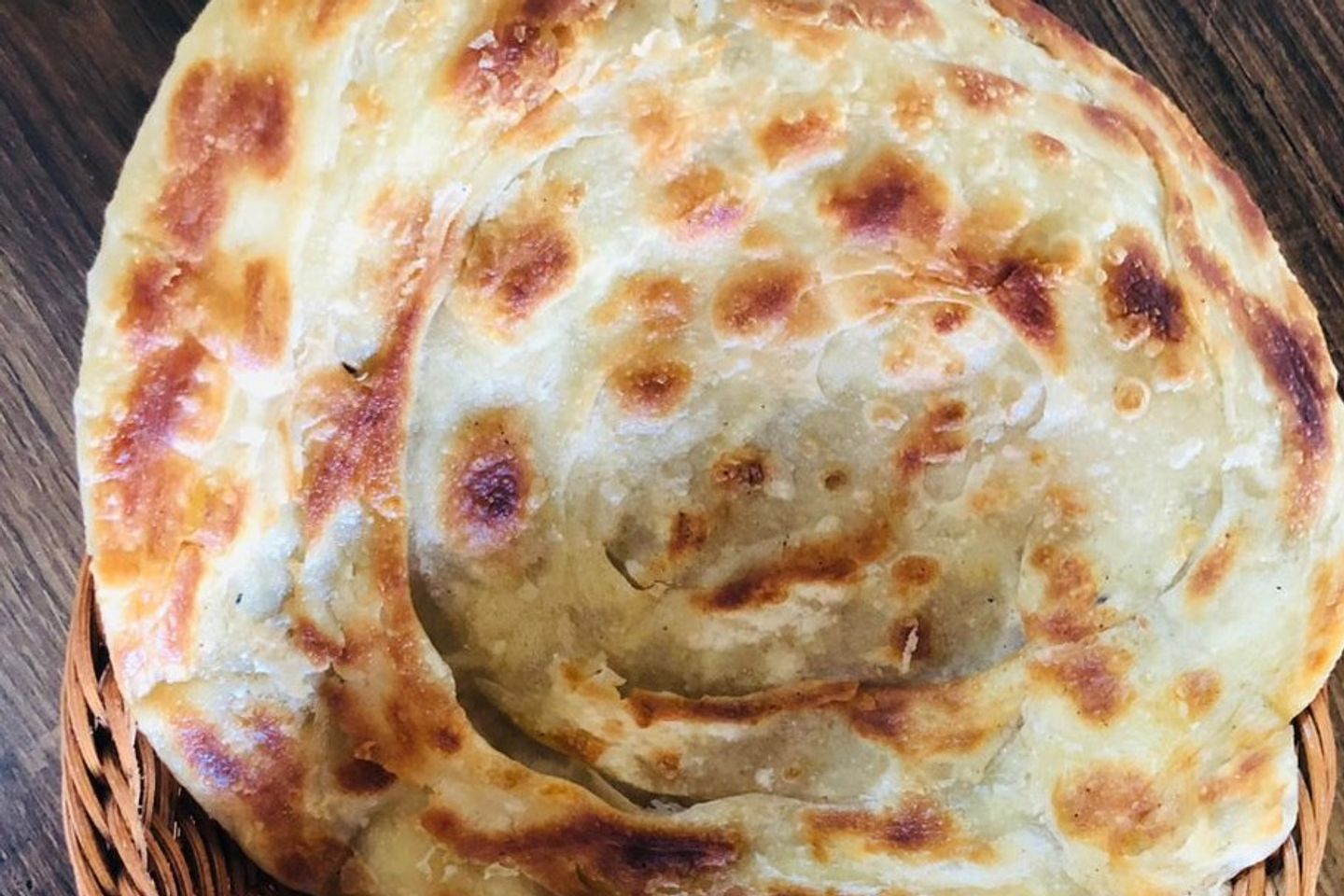 Parhata