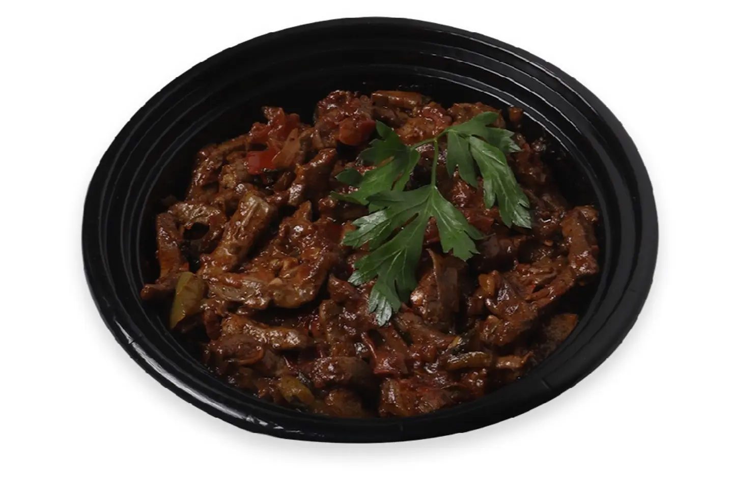 Liver Plate