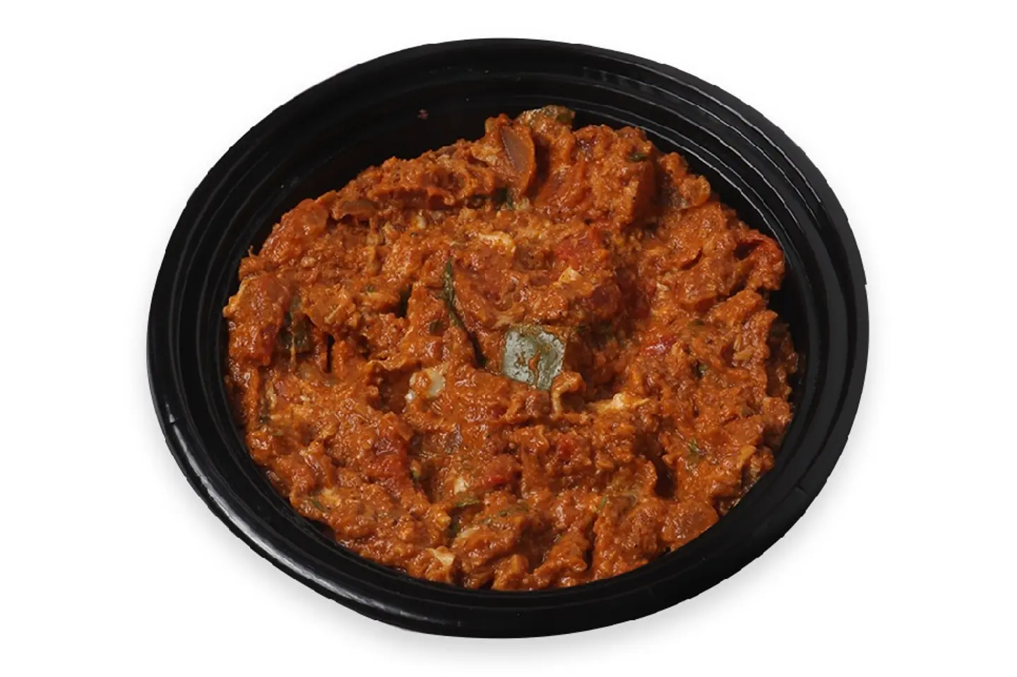 Shakshouka Plate