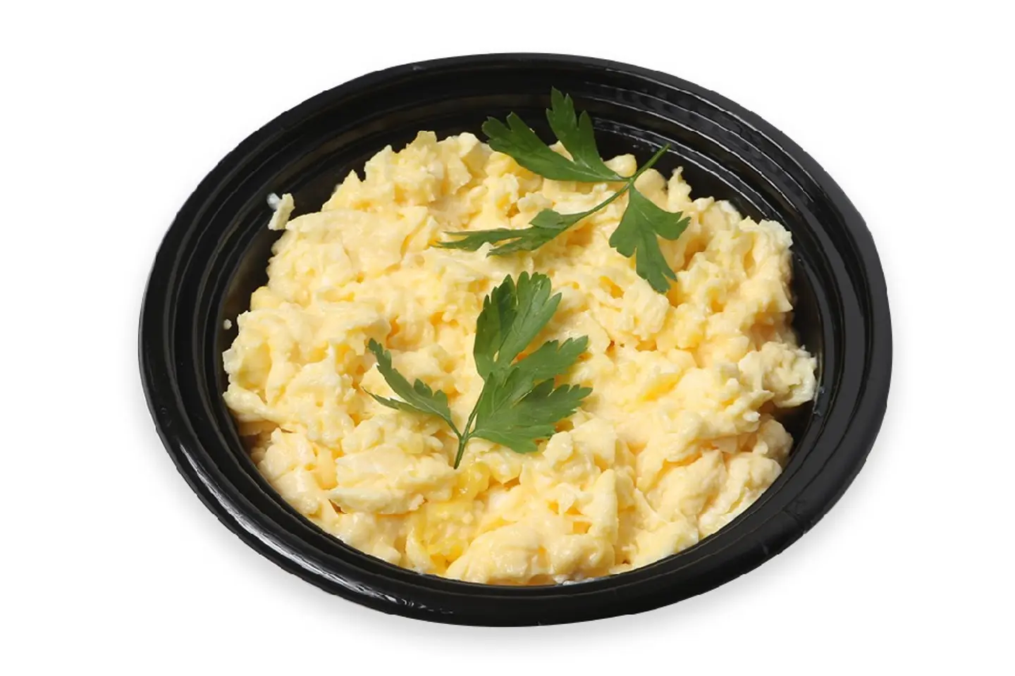 Scramble Plate