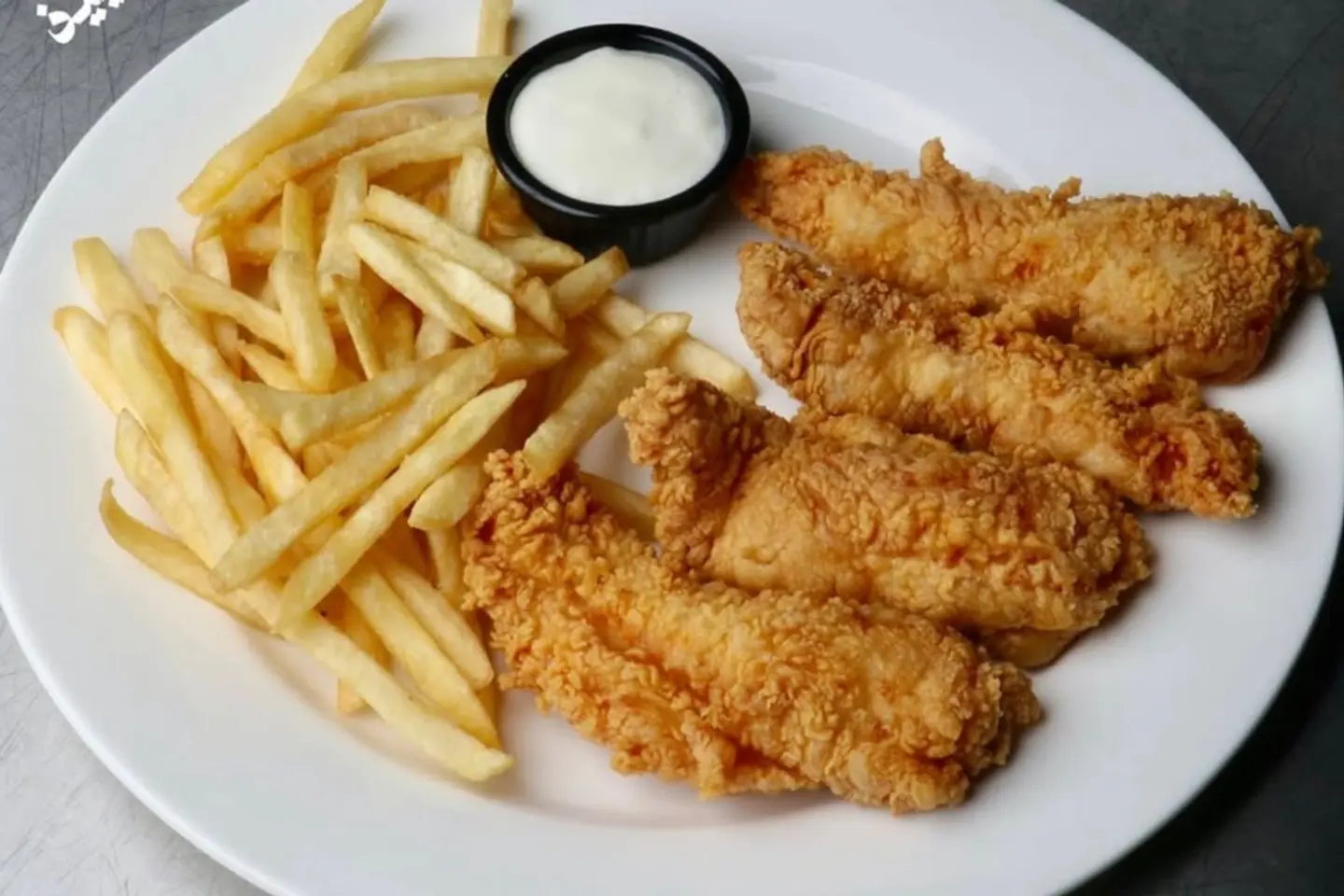 Slices Meal