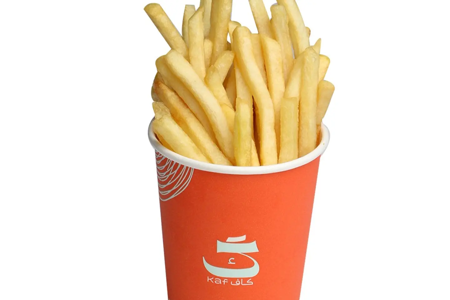 Crispy Fries