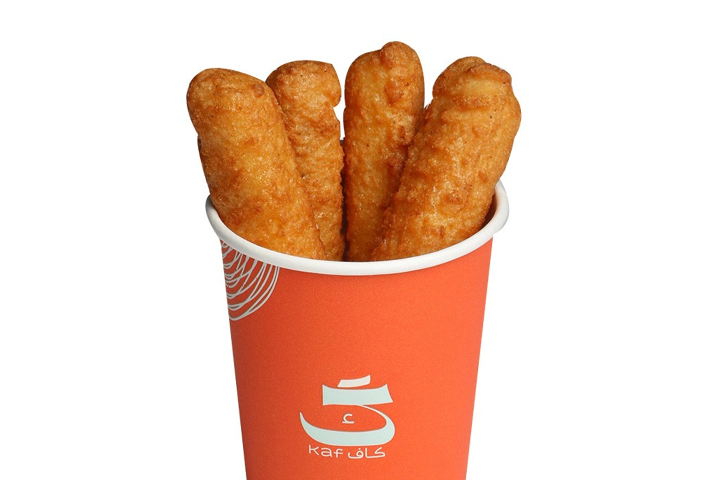 Mozzarella Fingers