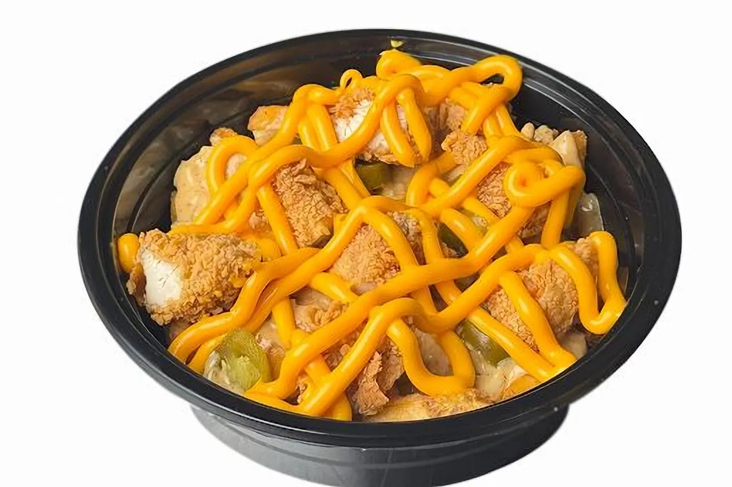 Kaf Potatoes