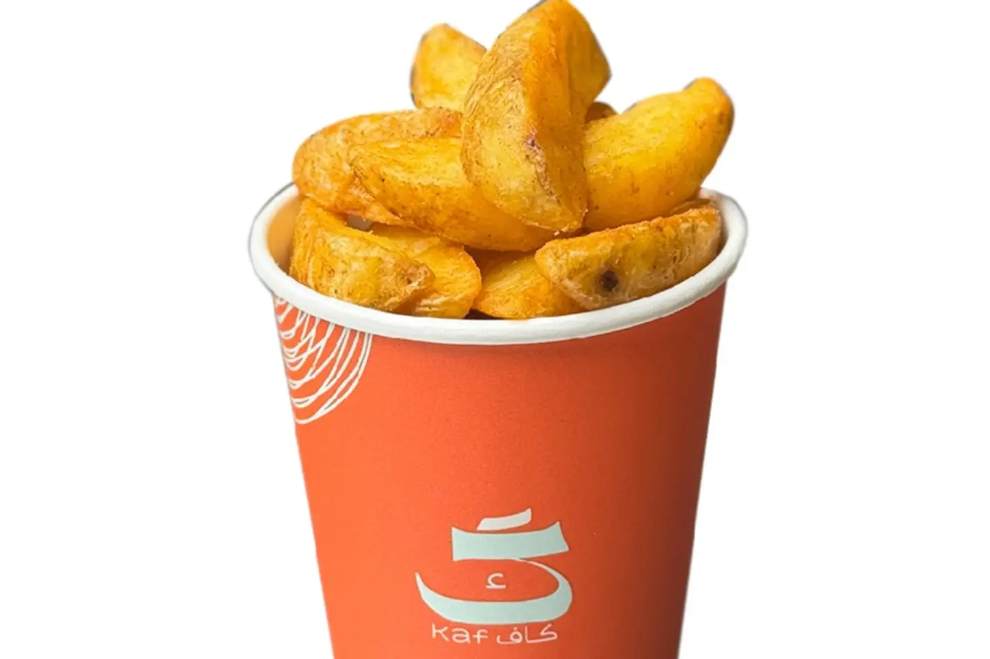 Potato Wedges