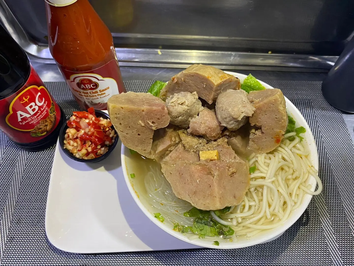 باكسو كبيرة