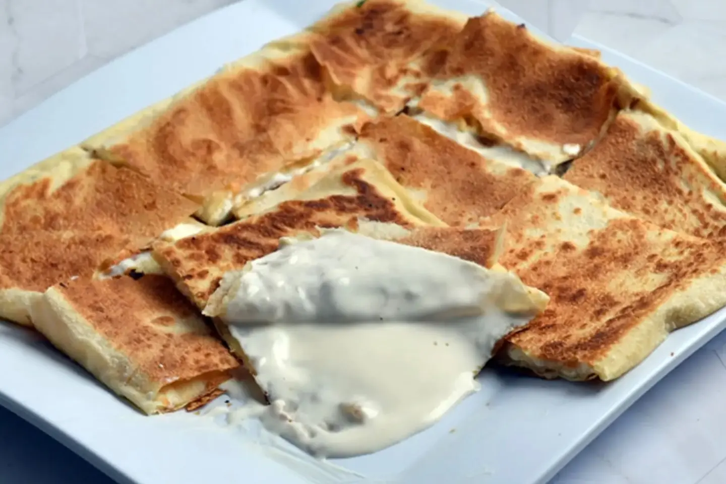 Cream Mutabbak