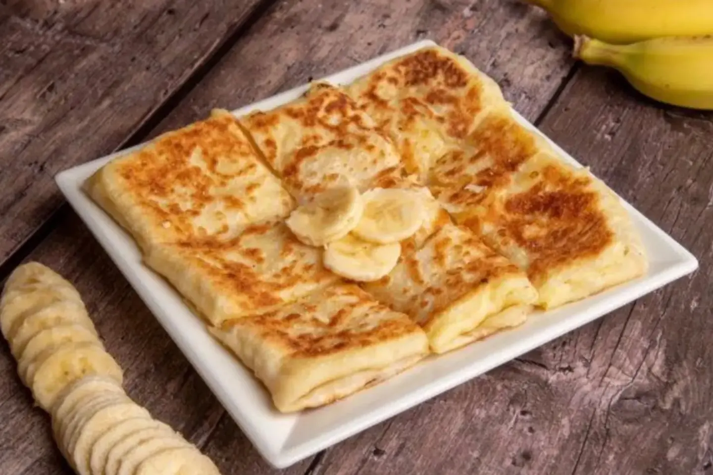 Banana Mutabbak