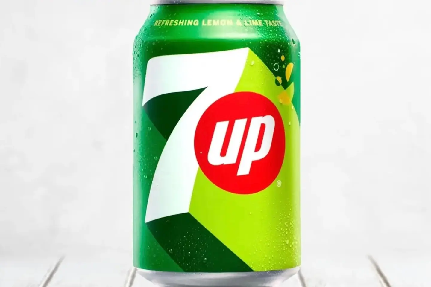 7 Up