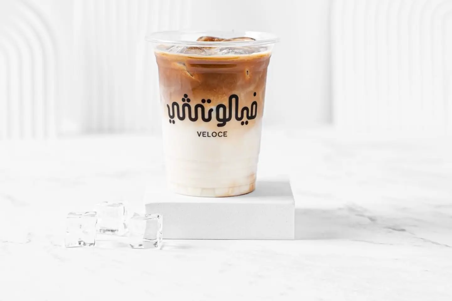 ايس سبانش لاتيه